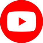 YouTube social red circle 2017.svg