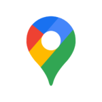 google maps png