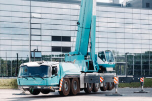 รถเครนใกล้ฉัน