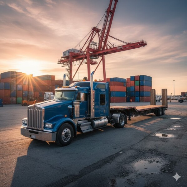 จ้างรถเทรลเลอร์-9