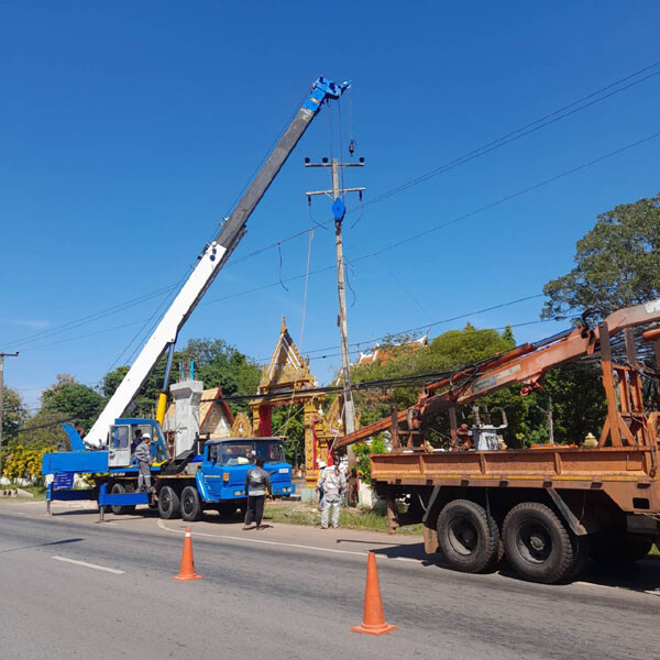 รถเฮียบรถเครน3